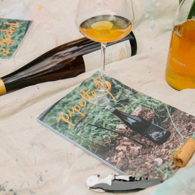 PRINTS & ZINES