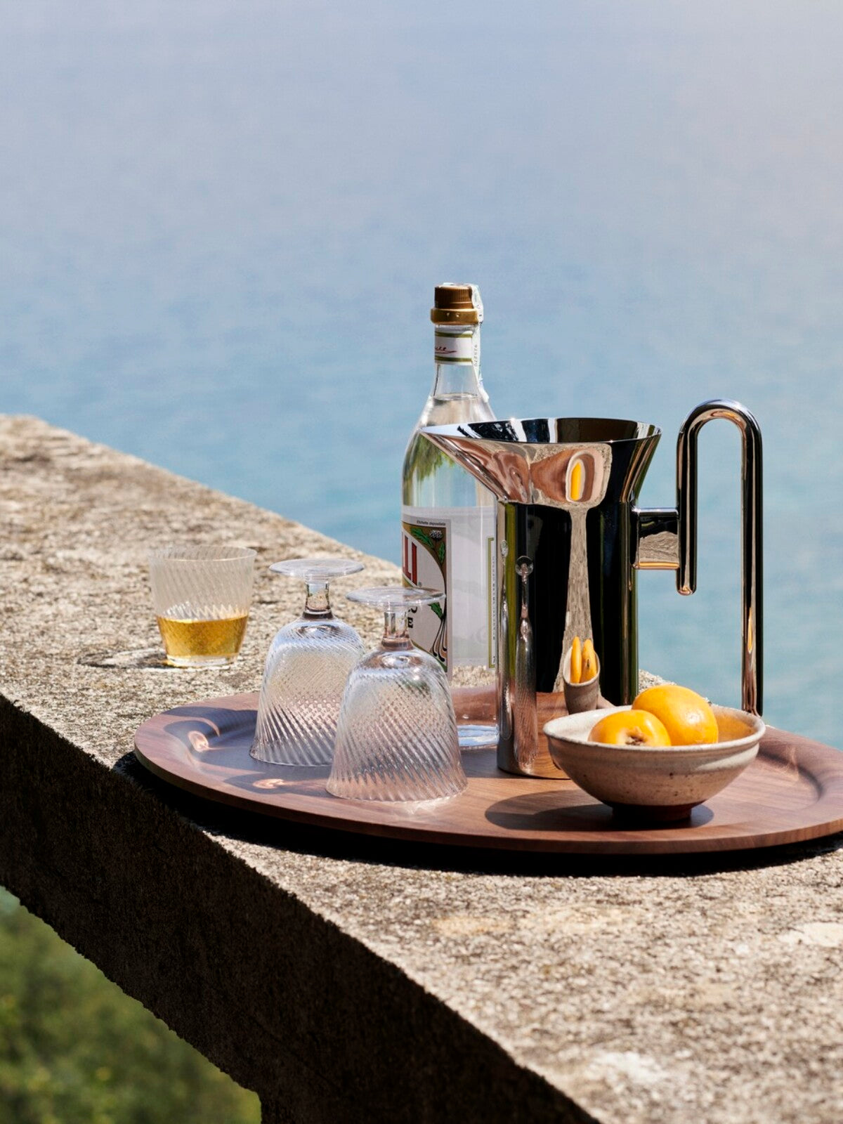 &Tradition Momento Jug JH38