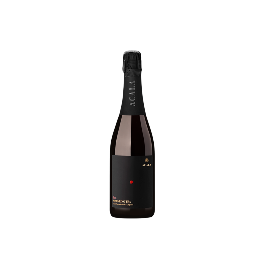 Acala Red Sparkling Tea