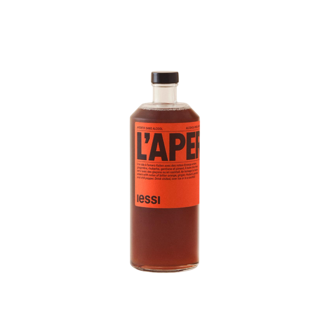 iessi Non-Alcoholic L'Aperitif