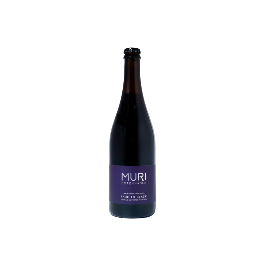 Muri Fade To Black