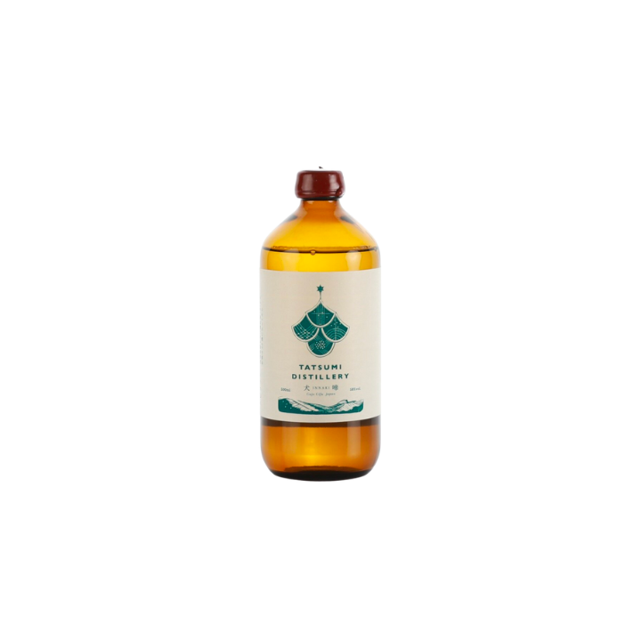 Tatsumi Absinthe