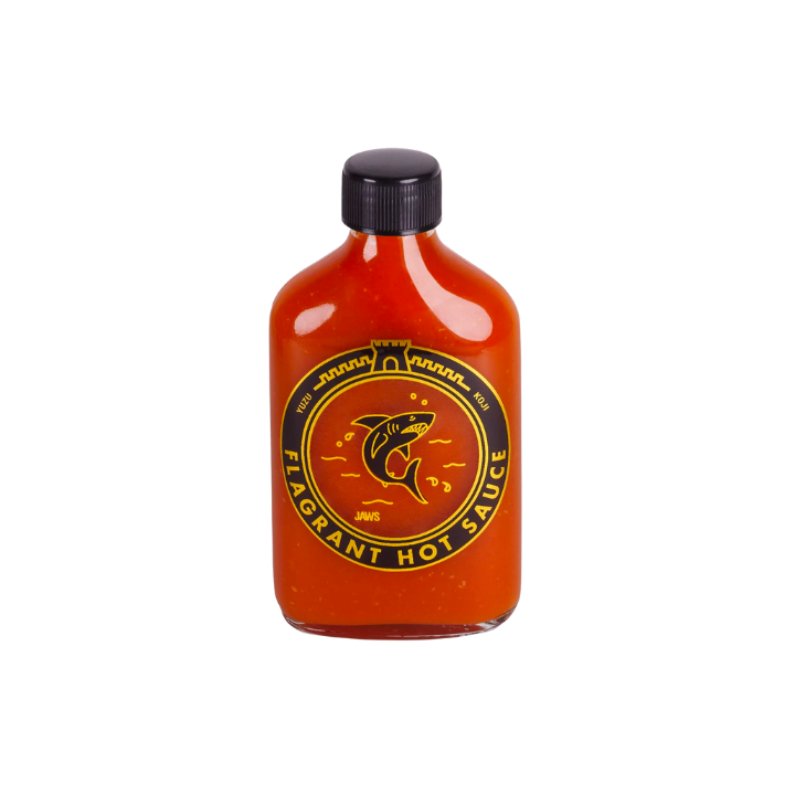 Flagrant Hot Sauce