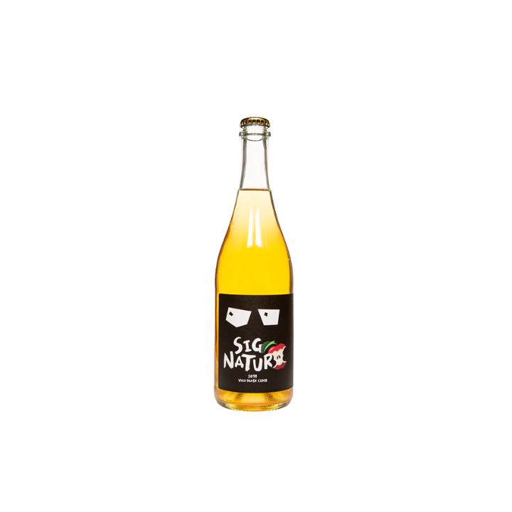 Æblerov Sig Natur 2019 Magnum