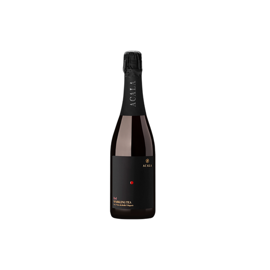 Acala Red Sparkling Tea