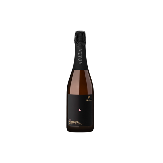 Acala Rosé Sparkling Tea