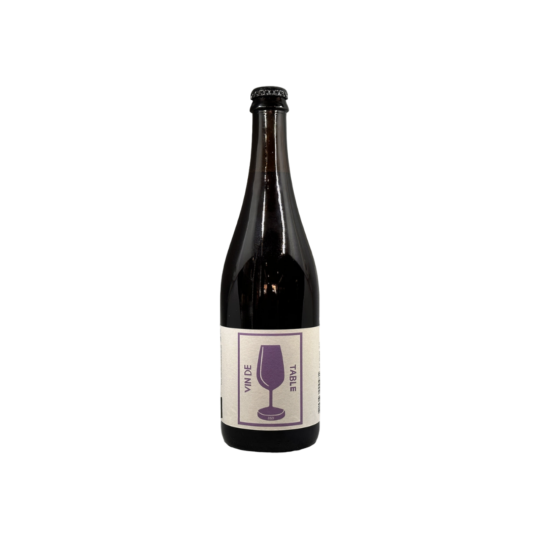 Æblerov Vin de Table Purple 2021