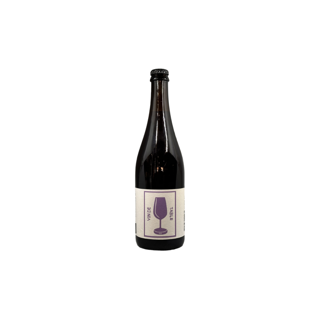 Æblerov Vin de Table Purple 2021