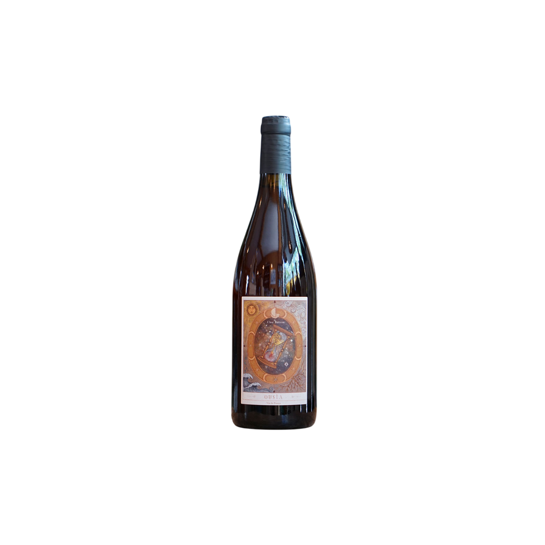 Clos Bateau Ousìa VDF 2023