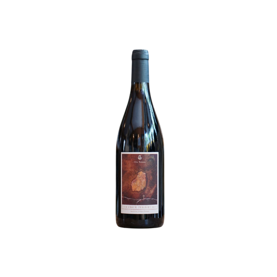 Clos Bateau Croix Pen(n)et 2023