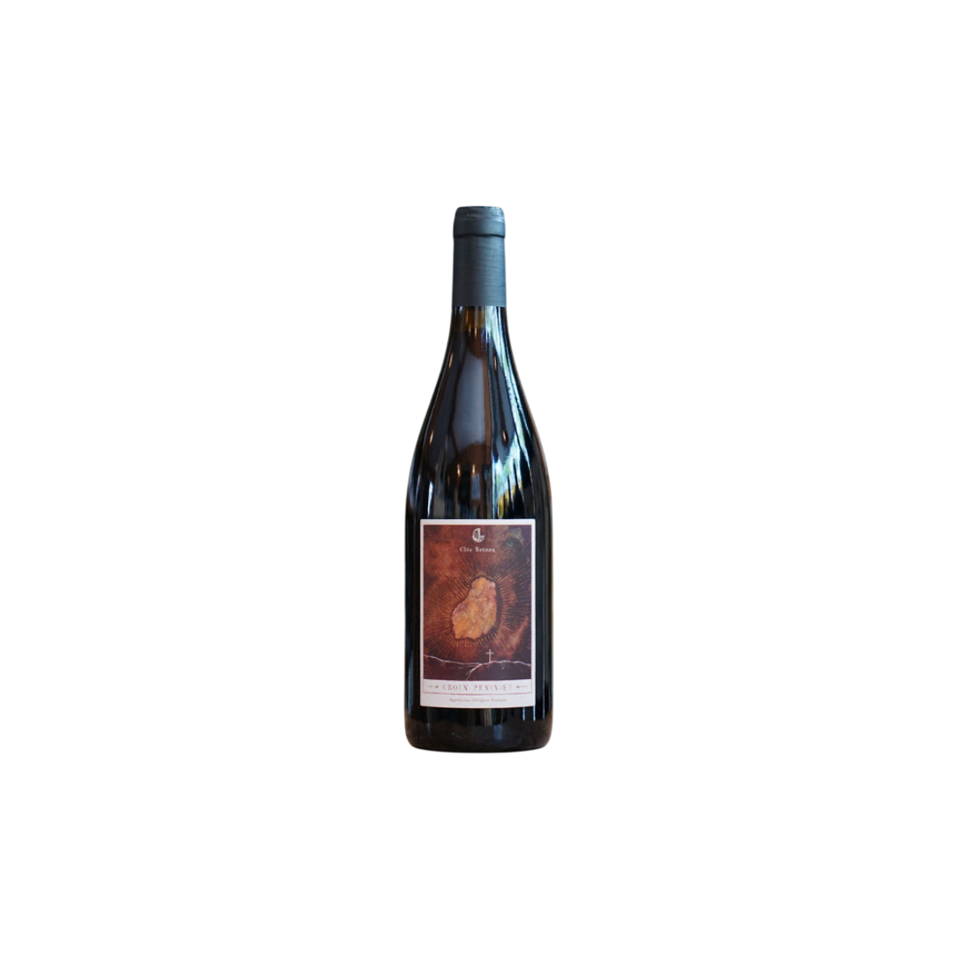 Clos Bateau Croix Pen(n)et 2023