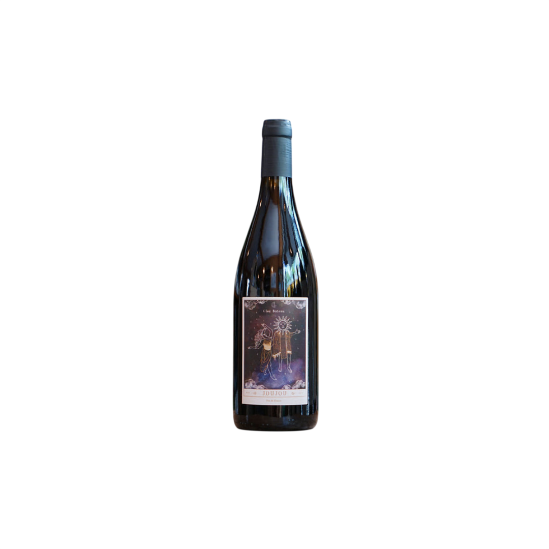 Clos Bateau JouJou 2023