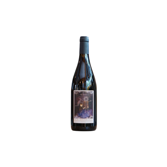 Clos Bateau JouJou 2023