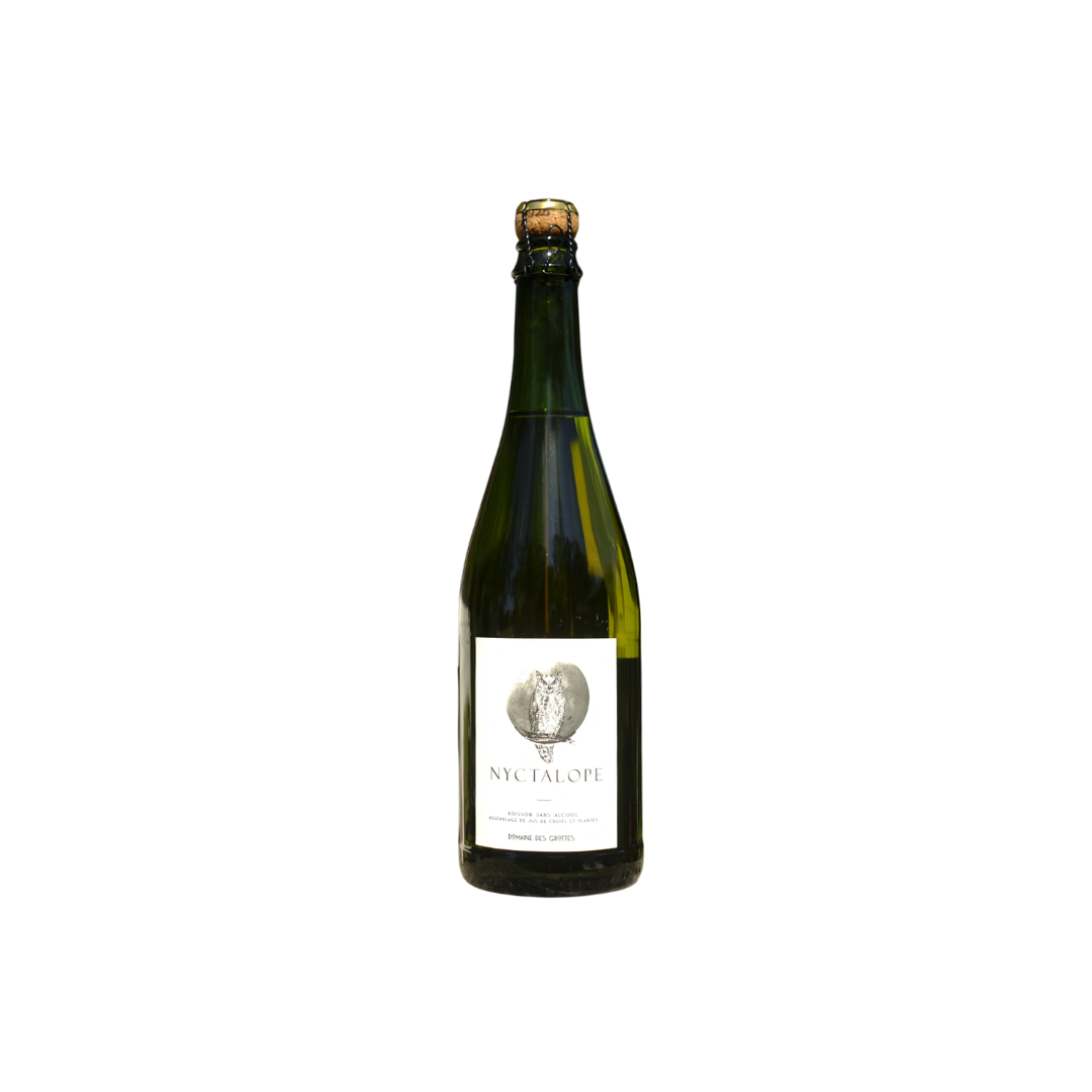Domaine des Grottes Nyctalope