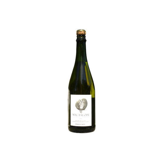 Domaine des Grottes Nyctalope