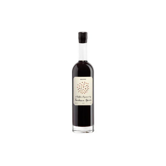 Forthave Spirits BROWN - Coffee Liqueur