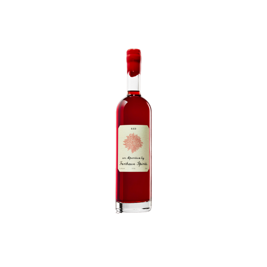 Forthave Spirits RED - Aperitivo