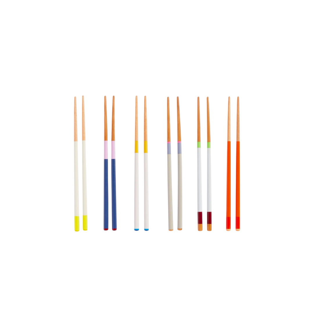 HAY Colour Sticks, Set of 4