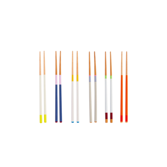 HAY Colour Sticks, Set of 4