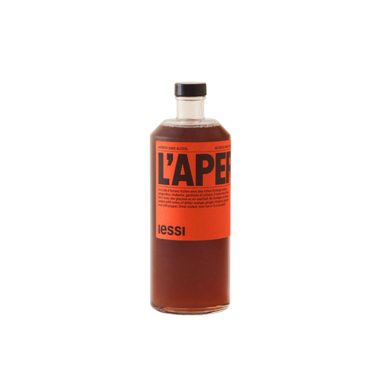 iessi Non-Alcoholic L'Aperitif