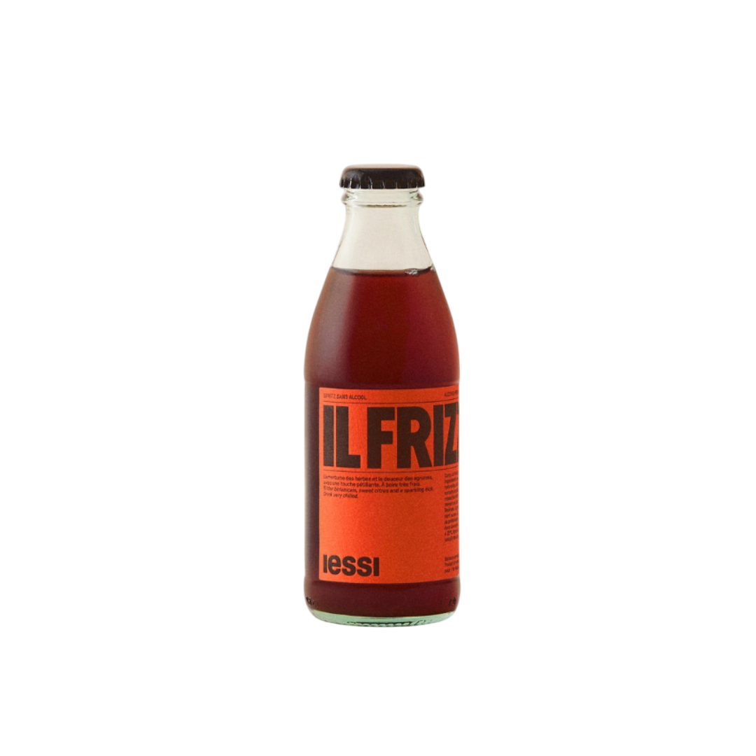 iessi Non-Alcoholic iessi Il Frizzante