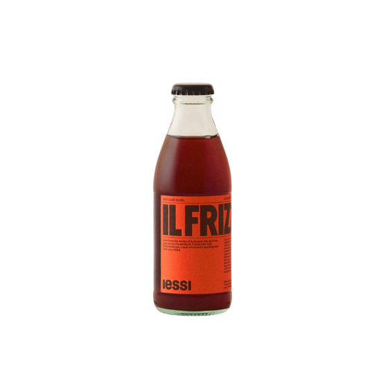 iessi Non-Alcoholic iessi Il Frizzante
