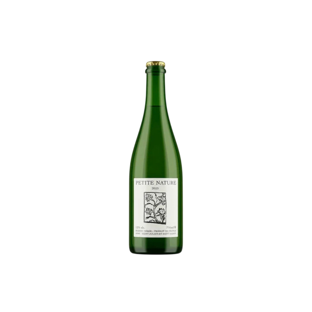 Martin Texier Petite Nature 2025