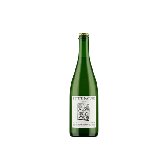 Martin Texier Petite Nature 2025