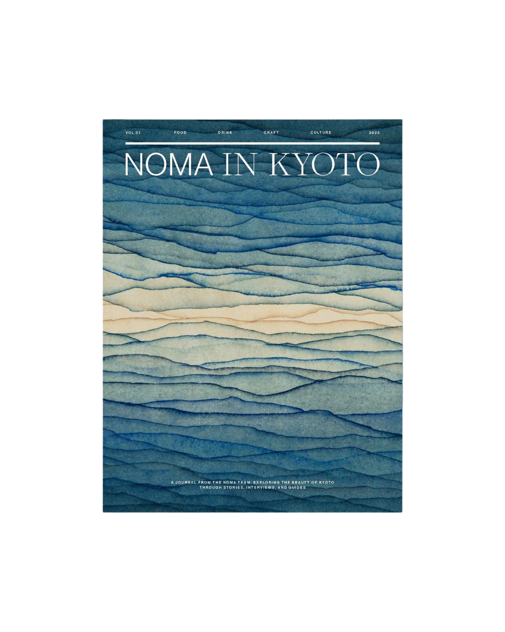 Noma in Kyoto