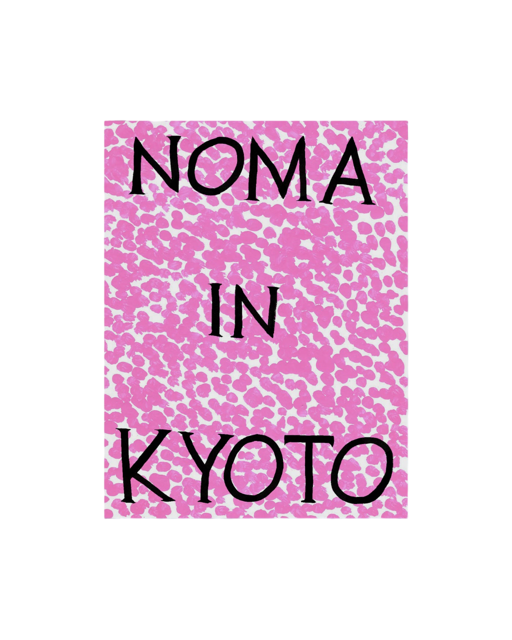 Noma in Kyoto