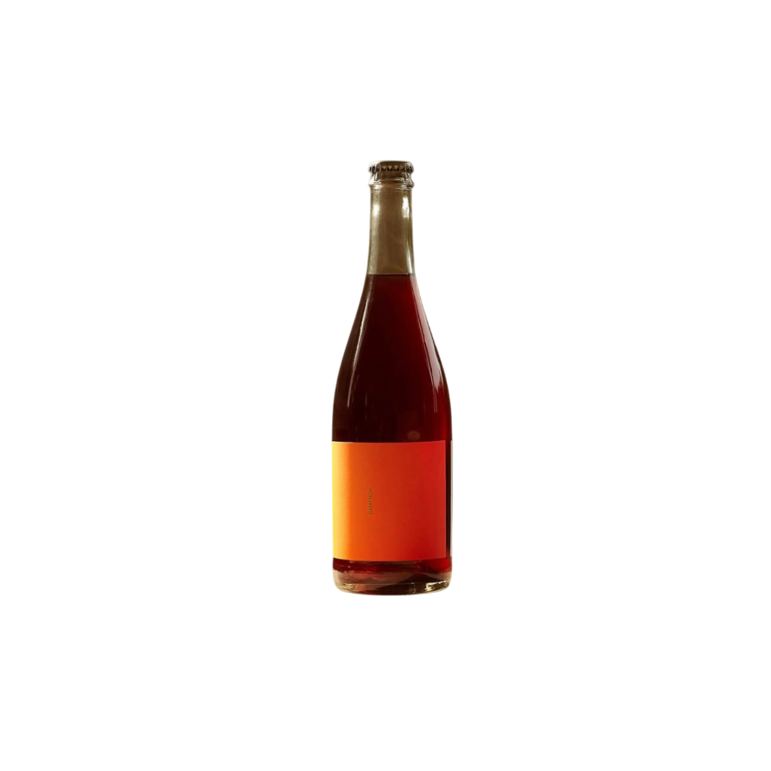 Oma Frida Cuvée N002