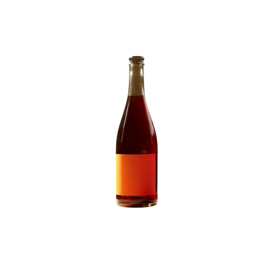 Oma Frida Cuvée N002