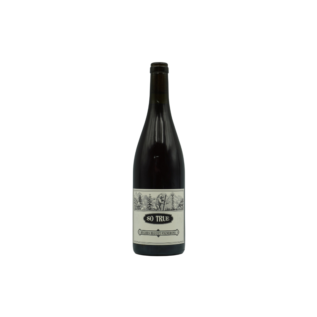 Domaine Hughes Béguet So True 2023