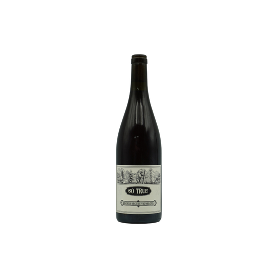 Domaine Hughes Béguet So True 2023