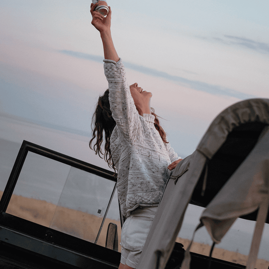 Pentire Paloma Cocktail