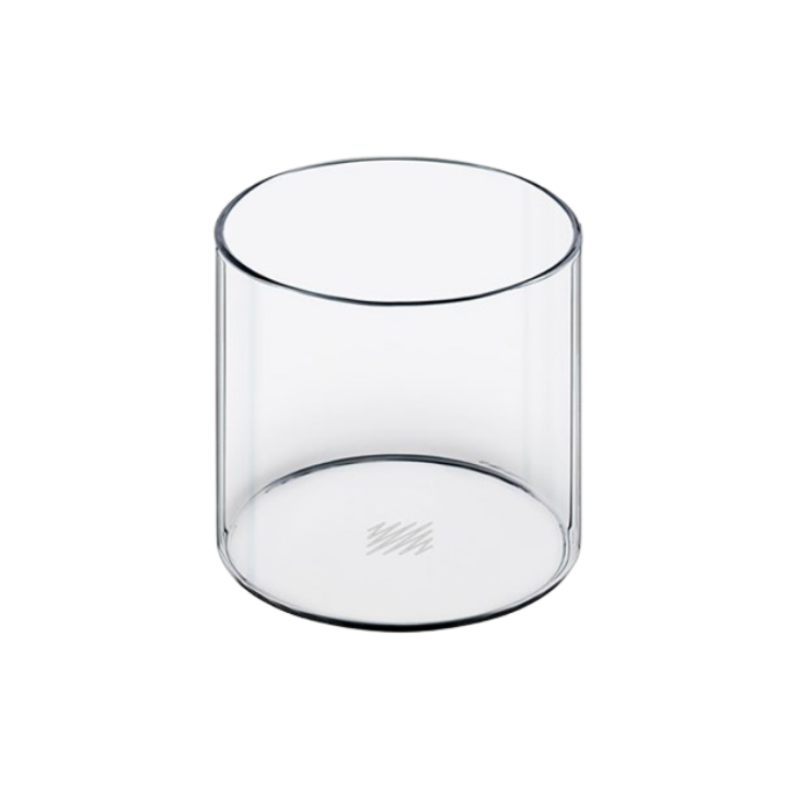 The Universal Glass Whet Your Whistle